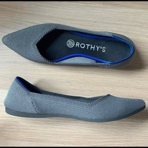 Gray Rothy’s - Point